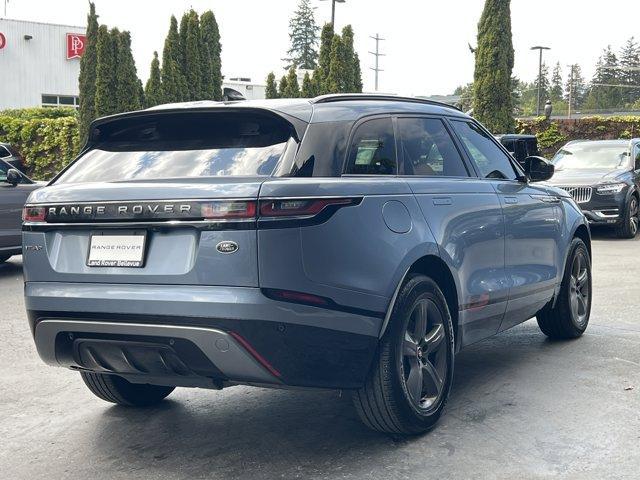 used 2022 Land Rover Range Rover Velar car, priced at $39,998