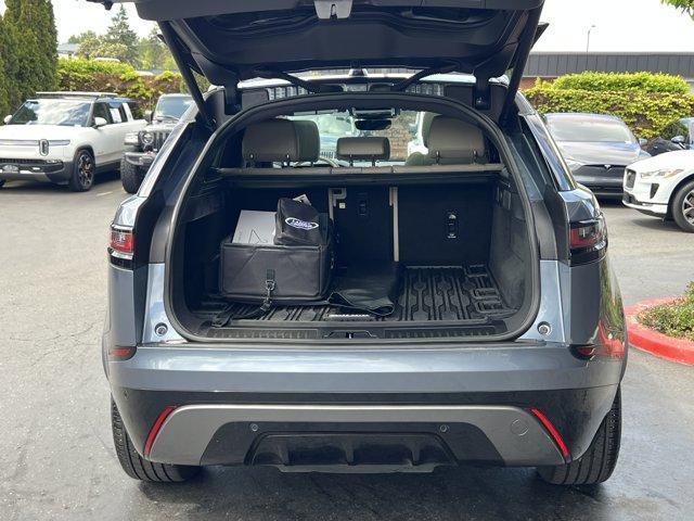 used 2022 Land Rover Range Rover Velar car, priced at $39,998