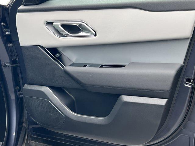 used 2025 Land Rover Range Rover Velar car, priced at $49,998