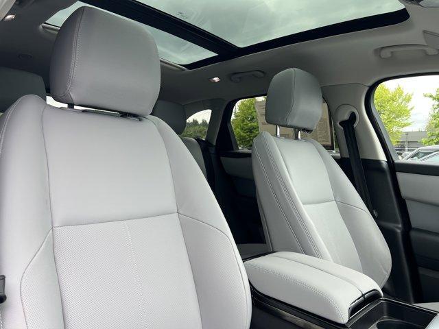 used 2025 Land Rover Range Rover Velar car, priced at $49,998
