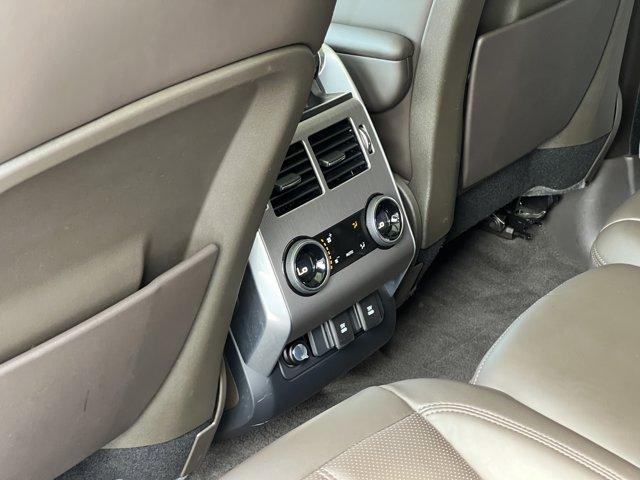 used 2018 Land Rover Range Rover Sport car, priced at $28,497