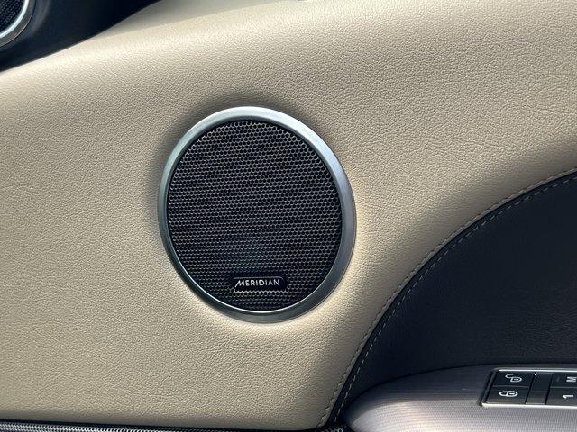 used 2018 Land Rover Range Rover Sport car, priced at $28,497