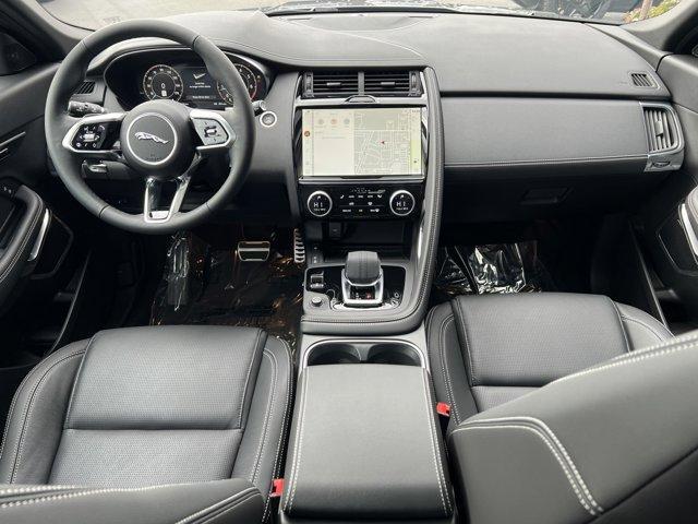 new 2024 Jaguar E-PACE car, priced at $52,109