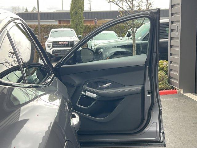 new 2024 Jaguar E-PACE car, priced at $52,109