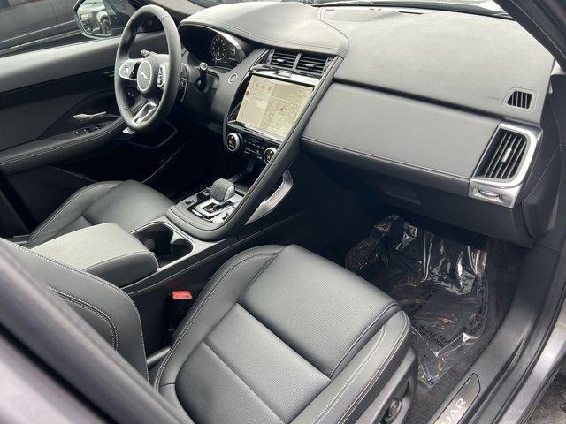 new 2024 Jaguar E-PACE car, priced at $52,109