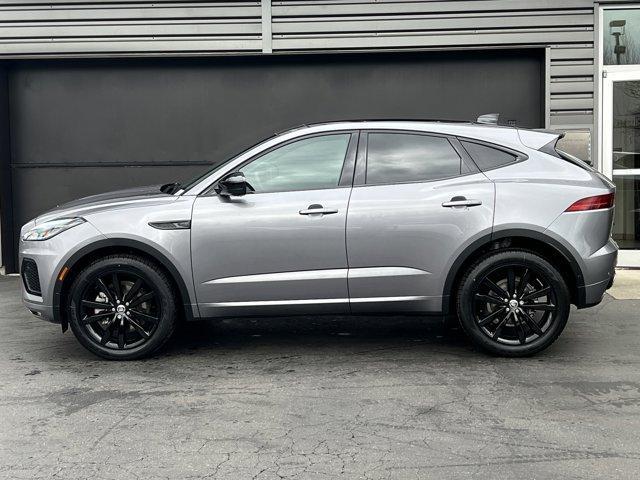 new 2024 Jaguar E-PACE car, priced at $52,109