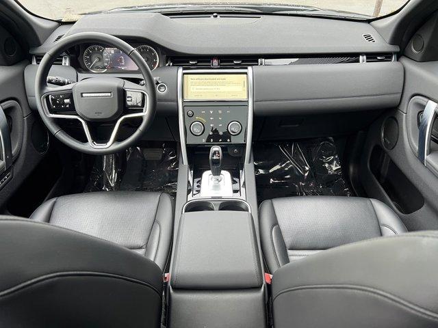 used 2023 Land Rover Discovery Sport car, priced at $32,988