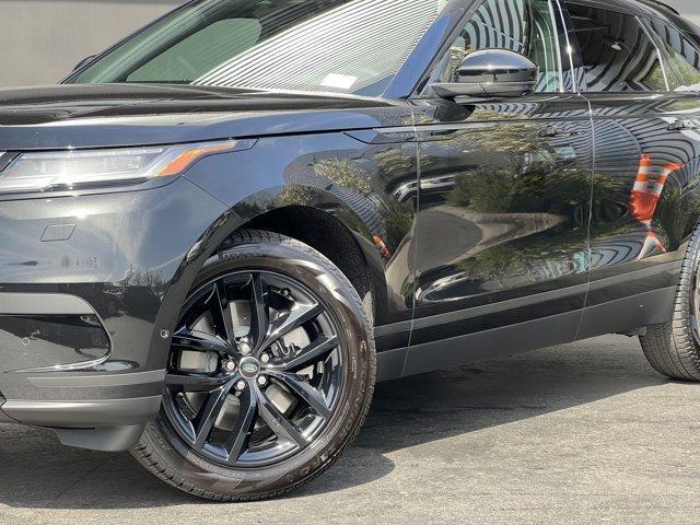 new 2026 Land Rover Range Rover Velar car