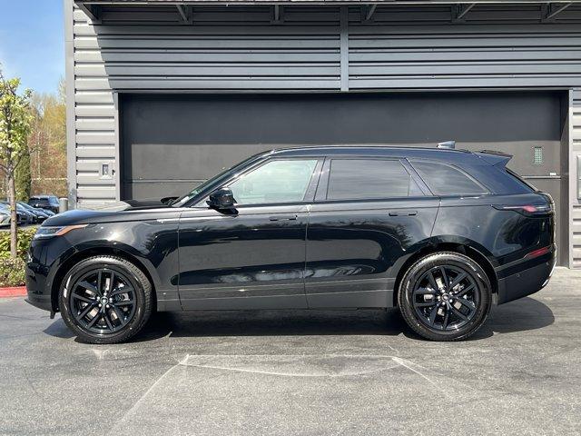new 2026 Land Rover Range Rover Velar car