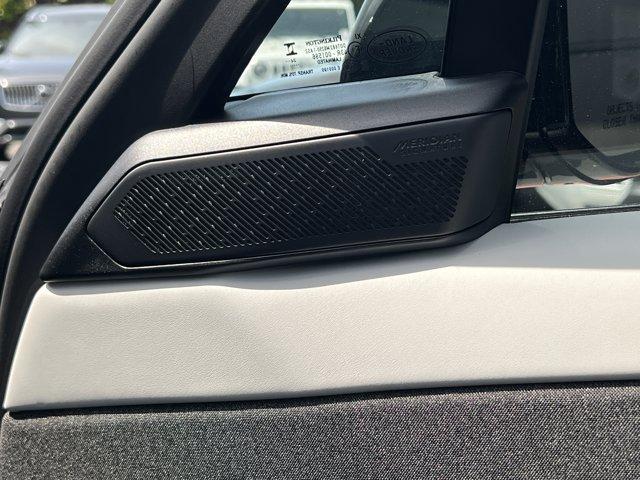 new 2025 Land Rover Range Rover Sport car