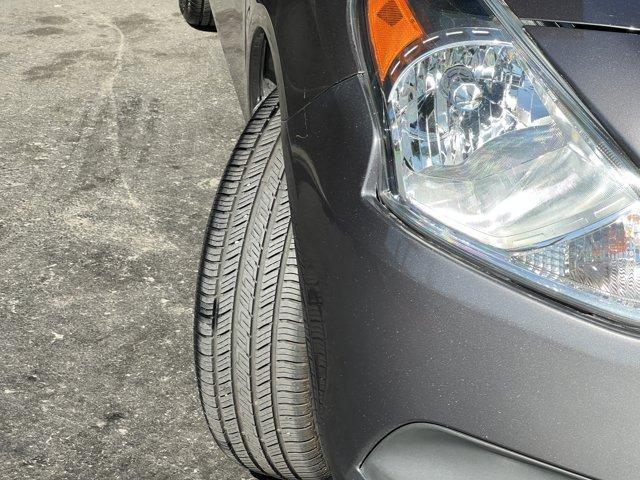 used 2015 Nissan Versa car, priced at $6,998