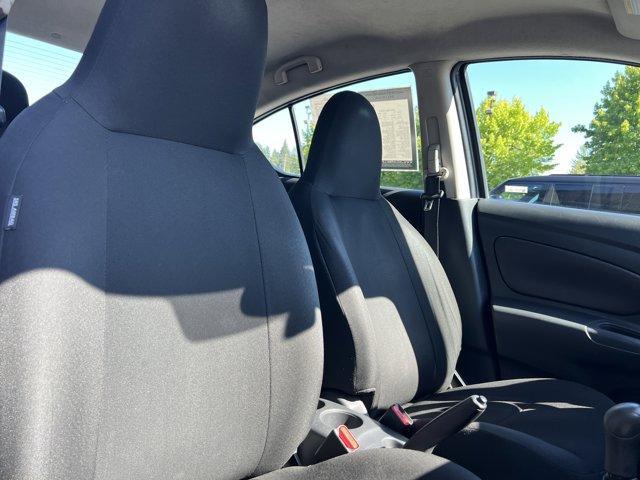used 2015 Nissan Versa car, priced at $6,998