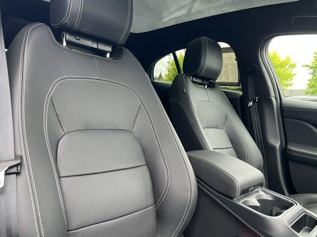used 2024 Jaguar I-PACE car, priced at $56,498