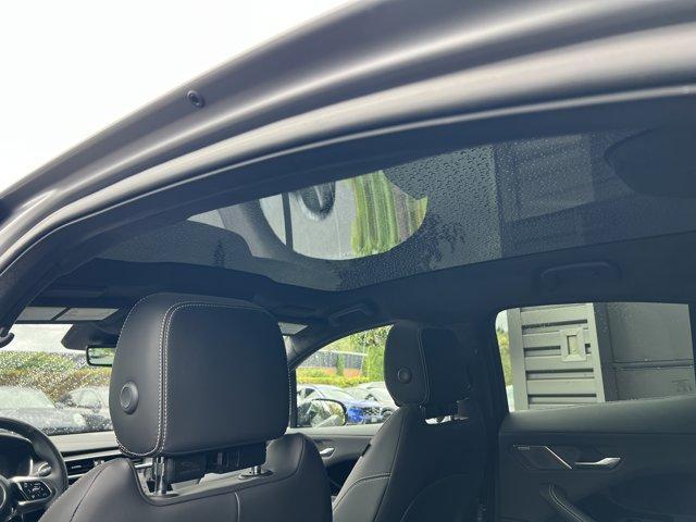 used 2024 Jaguar I-PACE car, priced at $56,498