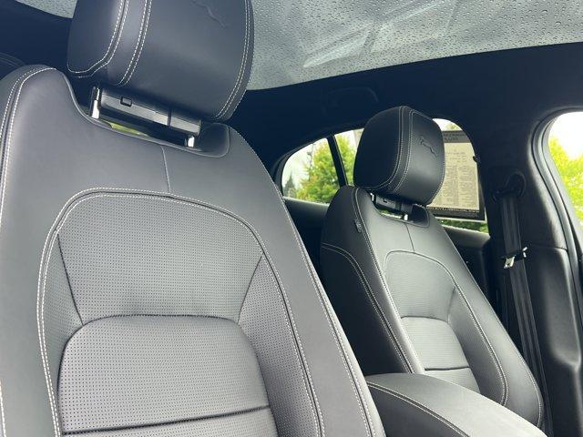 used 2024 Jaguar I-PACE car, priced at $56,498