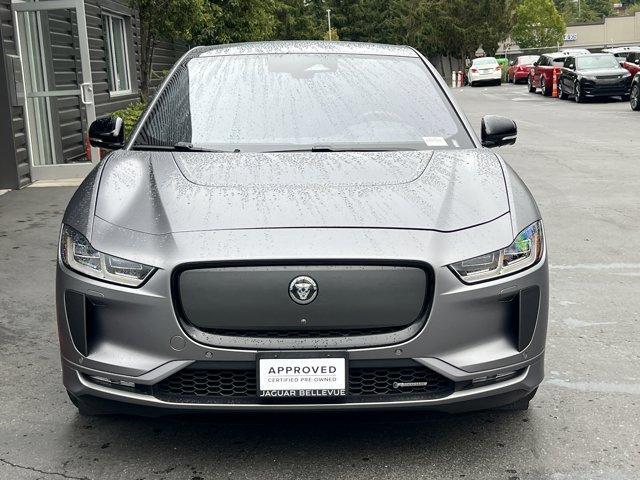 used 2024 Jaguar I-PACE car, priced at $56,498
