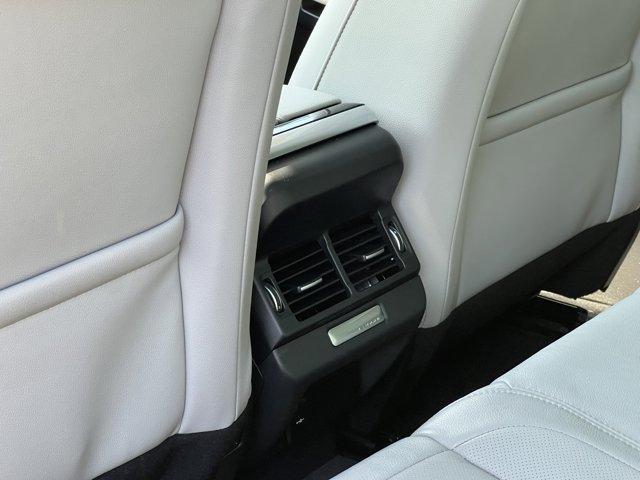 used 2022 Land Rover Range Rover Evoque car, priced at $36,998