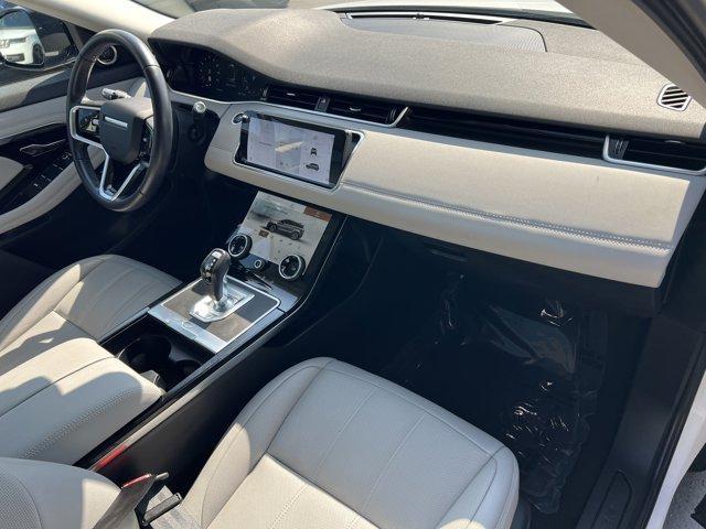 used 2022 Land Rover Range Rover Evoque car, priced at $36,998