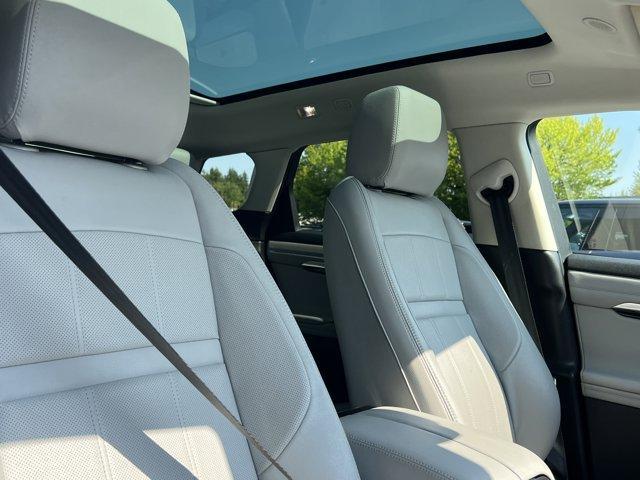 used 2022 Land Rover Range Rover Evoque car, priced at $36,998