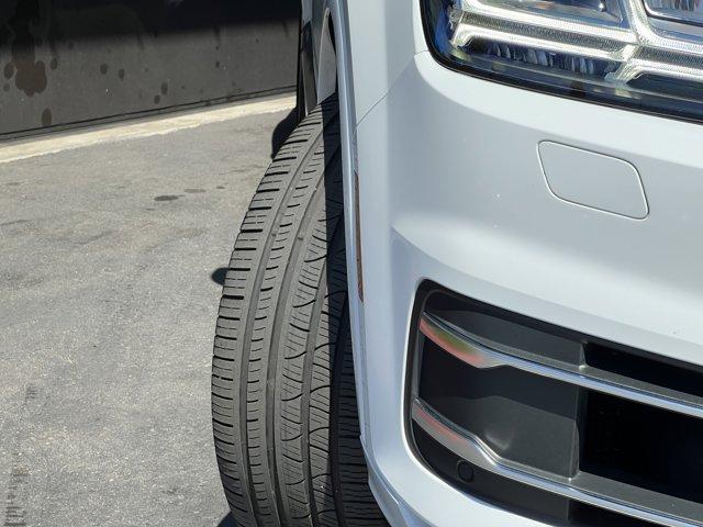 used 2017 Audi Q7 car, priced at $18,997