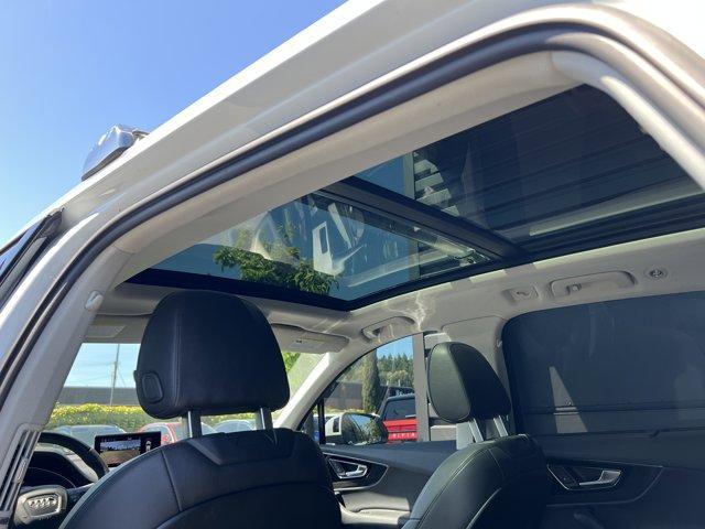 used 2017 Audi Q7 car, priced at $18,997