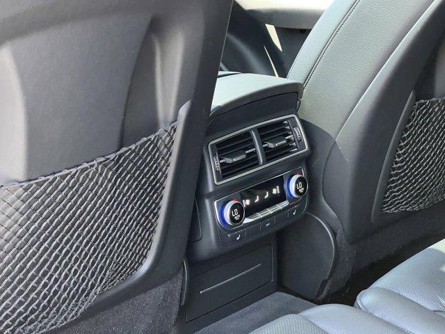 used 2017 Audi Q7 car, priced at $18,997