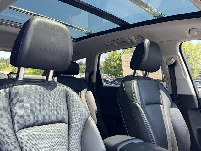 used 2017 Audi Q7 car, priced at $18,997