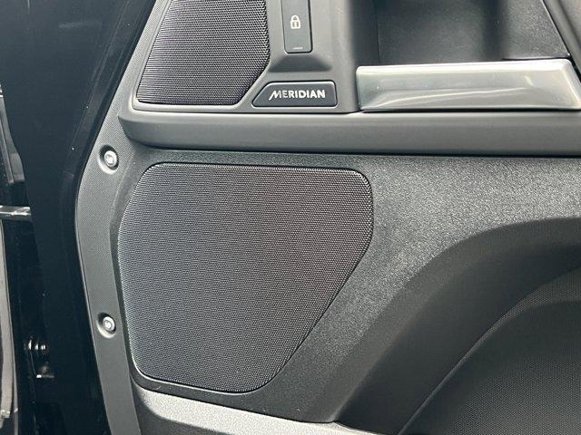 new 2025 Land Rover Defender car, priced at $74,772