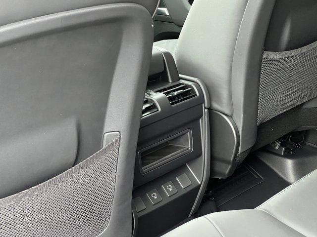 new 2025 Land Rover Defender car, priced at $74,772
