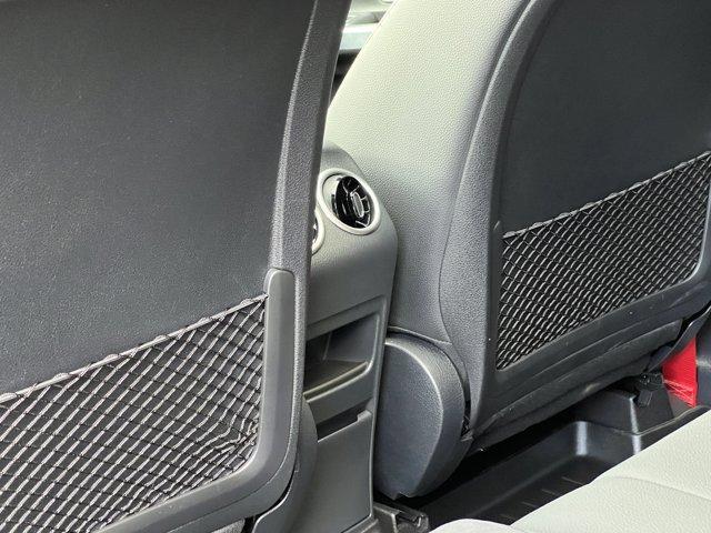 used 2023 Mercedes-Benz AMG GLB 35 car, priced at $38,998