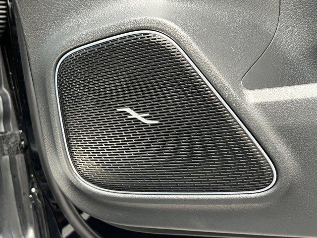 used 2023 Mercedes-Benz AMG GLB 35 car, priced at $38,998