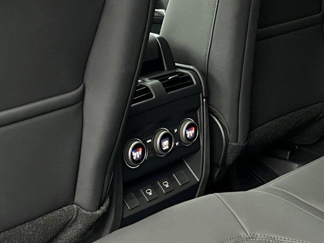 new 2025 Land Rover Defender car