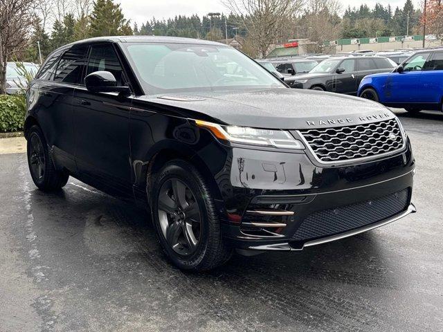 used 2021 Land Rover Range Rover Velar car, priced at $38,482