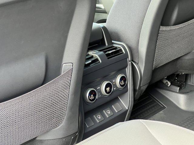 new 2025 Land Rover Defender car