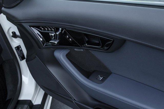 new 2024 Jaguar F-TYPE car, priced at $135,679