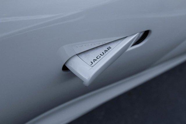 new 2024 Jaguar F-TYPE car, priced at $135,679