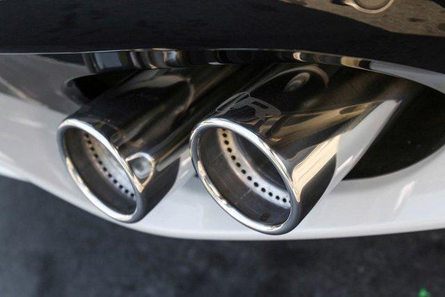 new 2024 Jaguar F-TYPE car, priced at $135,679