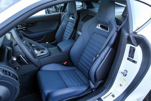 new 2024 Jaguar F-TYPE car, priced at $135,679