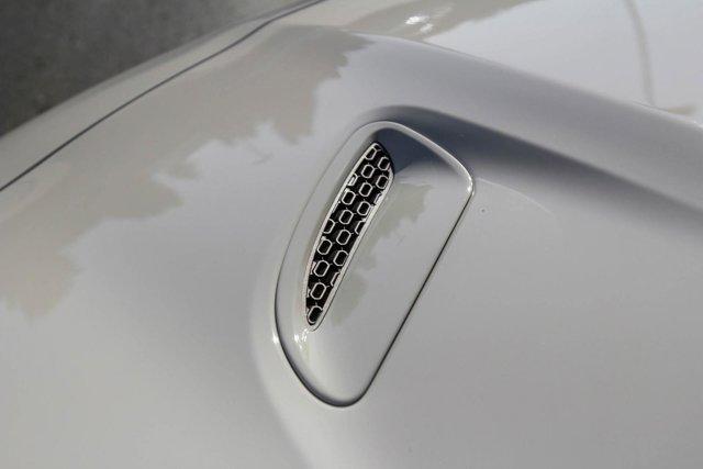 new 2024 Jaguar F-TYPE car, priced at $135,679