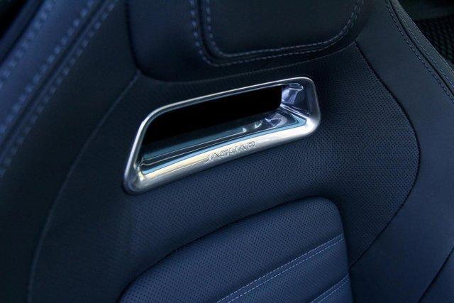 new 2024 Jaguar F-TYPE car, priced at $135,679