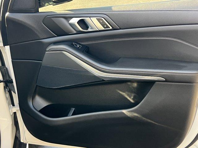 used 2022 BMW X5 car, priced at $39,888