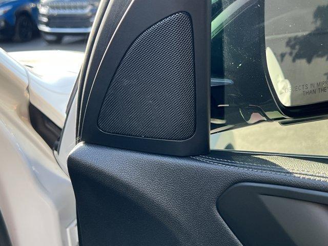 used 2022 BMW X5 car, priced at $39,888