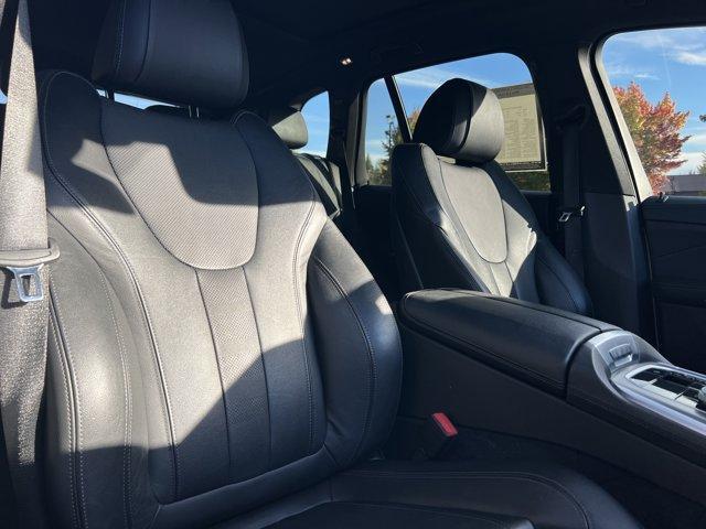 used 2022 BMW X5 car, priced at $39,888