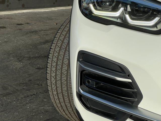 used 2022 BMW X5 car, priced at $39,888