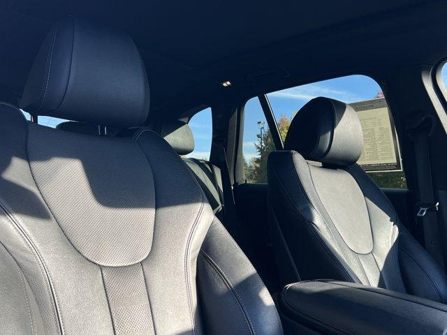 used 2022 BMW X5 car, priced at $39,888