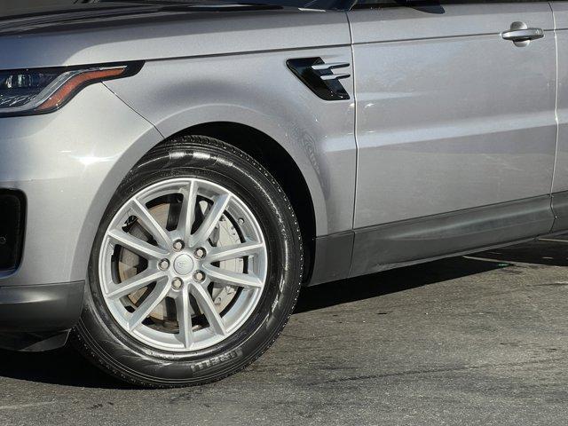 used 2021 Land Rover Range Rover Sport car, priced at $41,473