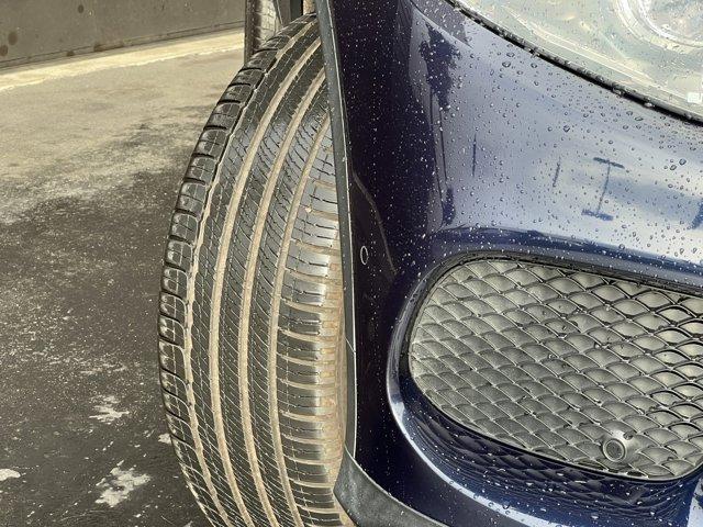 used 2018 Mercedes-Benz AMG GLE 43 car, priced at $31,498