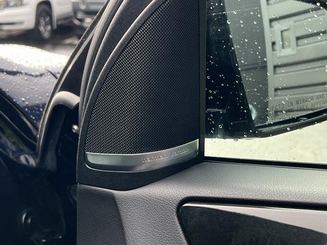 used 2018 Mercedes-Benz AMG GLE 43 car, priced at $31,498