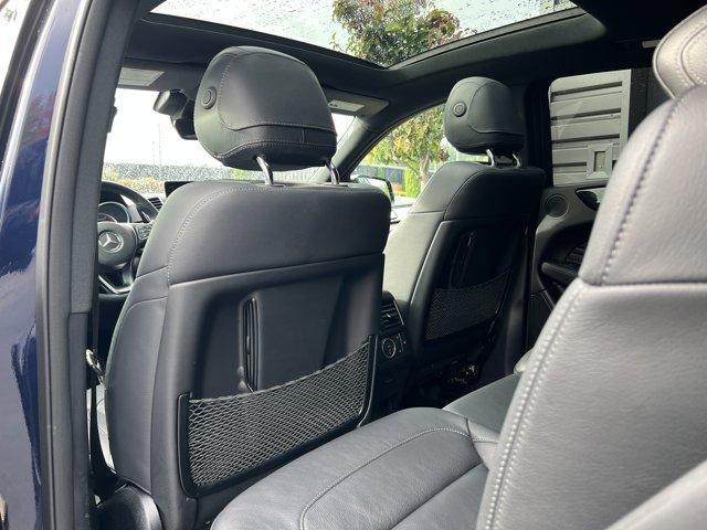 used 2018 Mercedes-Benz AMG GLE 43 car, priced at $31,498