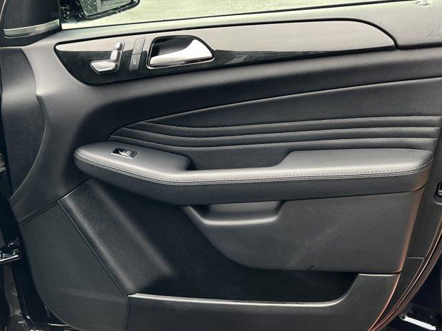 used 2018 Mercedes-Benz AMG GLE 43 car, priced at $31,498